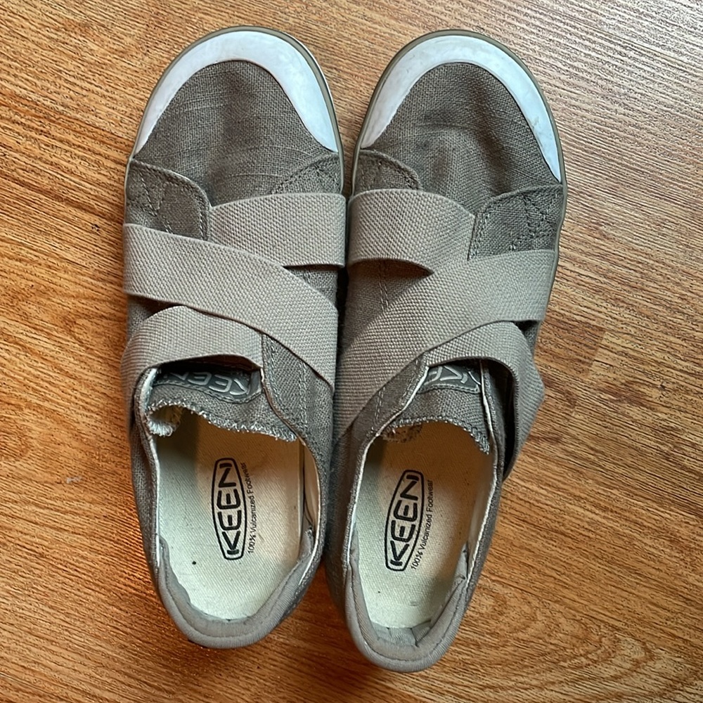 Keen Elsa III